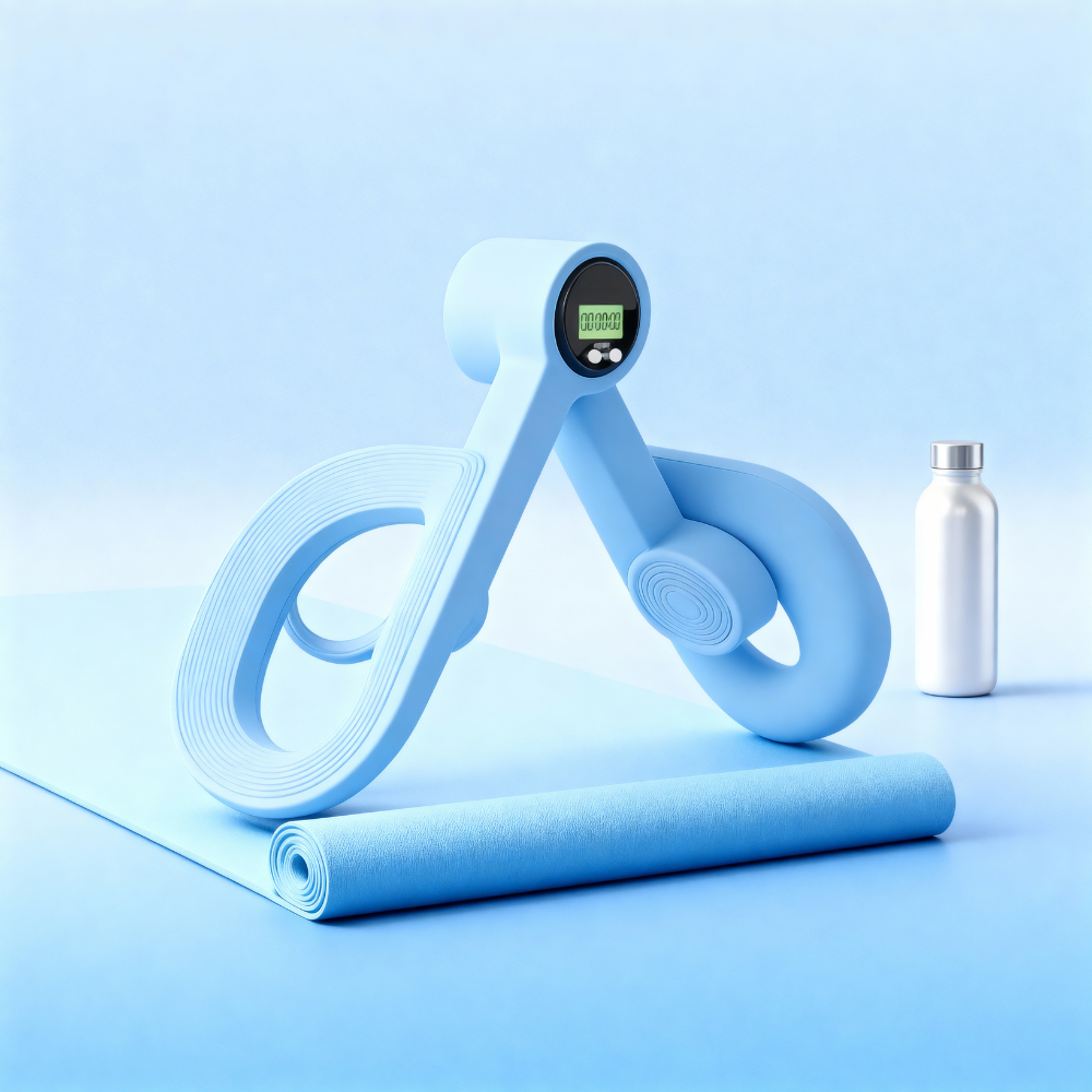 Pelvina Bloom Thigh & Pelvic Trainer