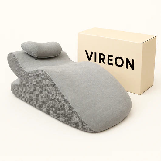 Sweet Spot Pillow