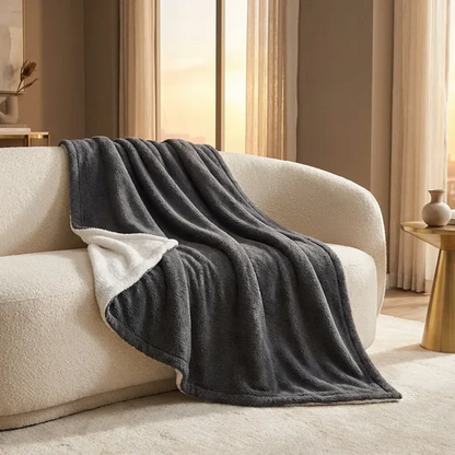 Touchéa Waterproof Lovers Blanket
