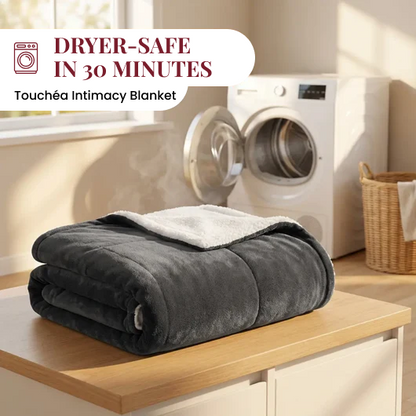 Touchéa Waterproof Lovers Blanket