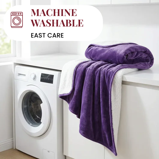 Touchéa Waterproof Lovers Blanket