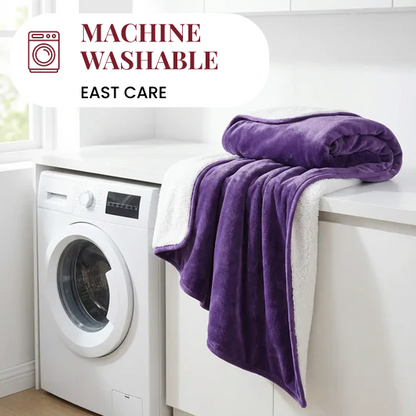 Touchéa Waterproof Lovers Blanket