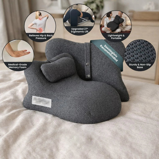 Touchéa Sweet Pillow