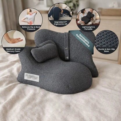 Touchéa Sweet Pillow