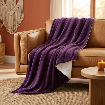 Touchéa Waterproof Lovers Blanket