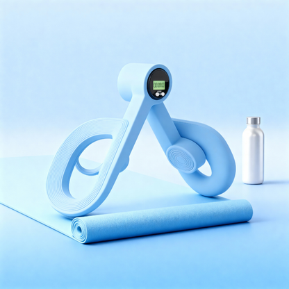 Pelvina Bloom Thigh & Pelvic Trainer