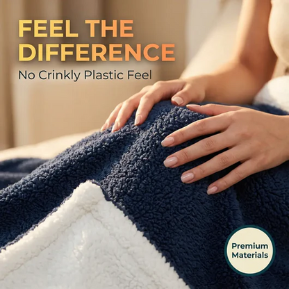 Touchéa Waterproof Lovers Blanket