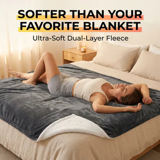 Waterproof Lovers Blanket