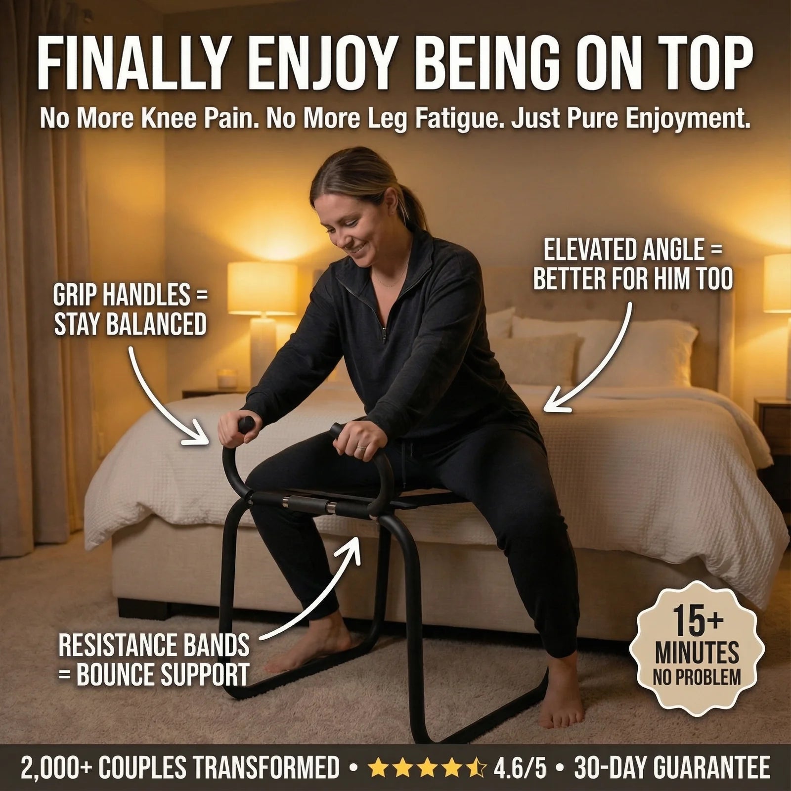 Does The Work For You