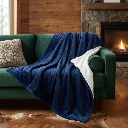 Touchéa Waterproof Lovers Blanket