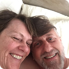Married 12 Years