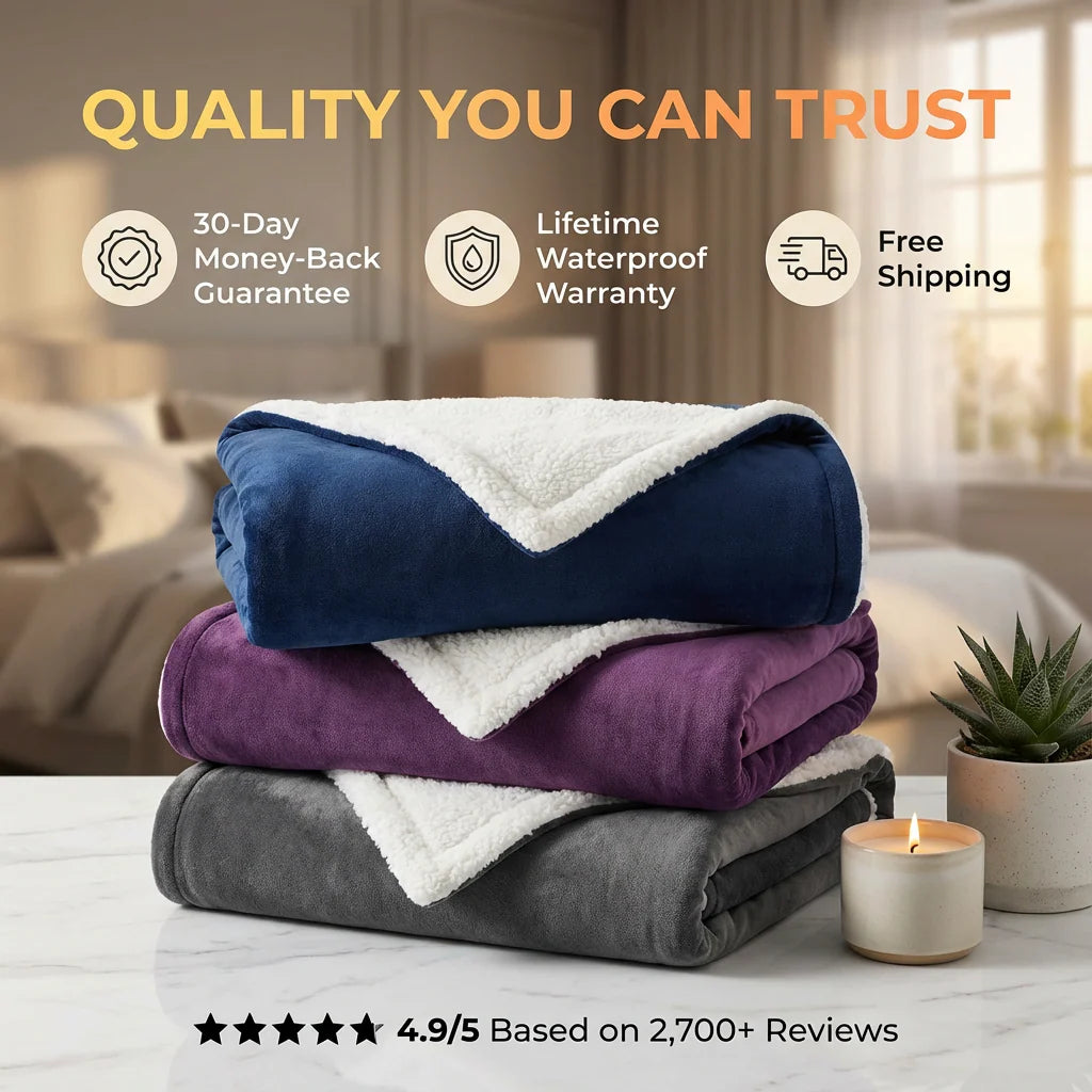 Actually Works. Every Single Time.