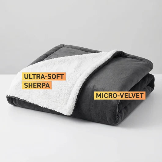 Waterproof Lovers Blanket