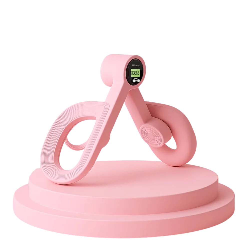 Pelvina Bloom Thigh & Pelvic Trainer