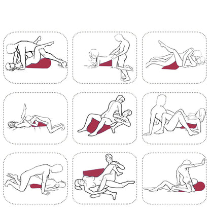 Touchéa Sweet Pillow